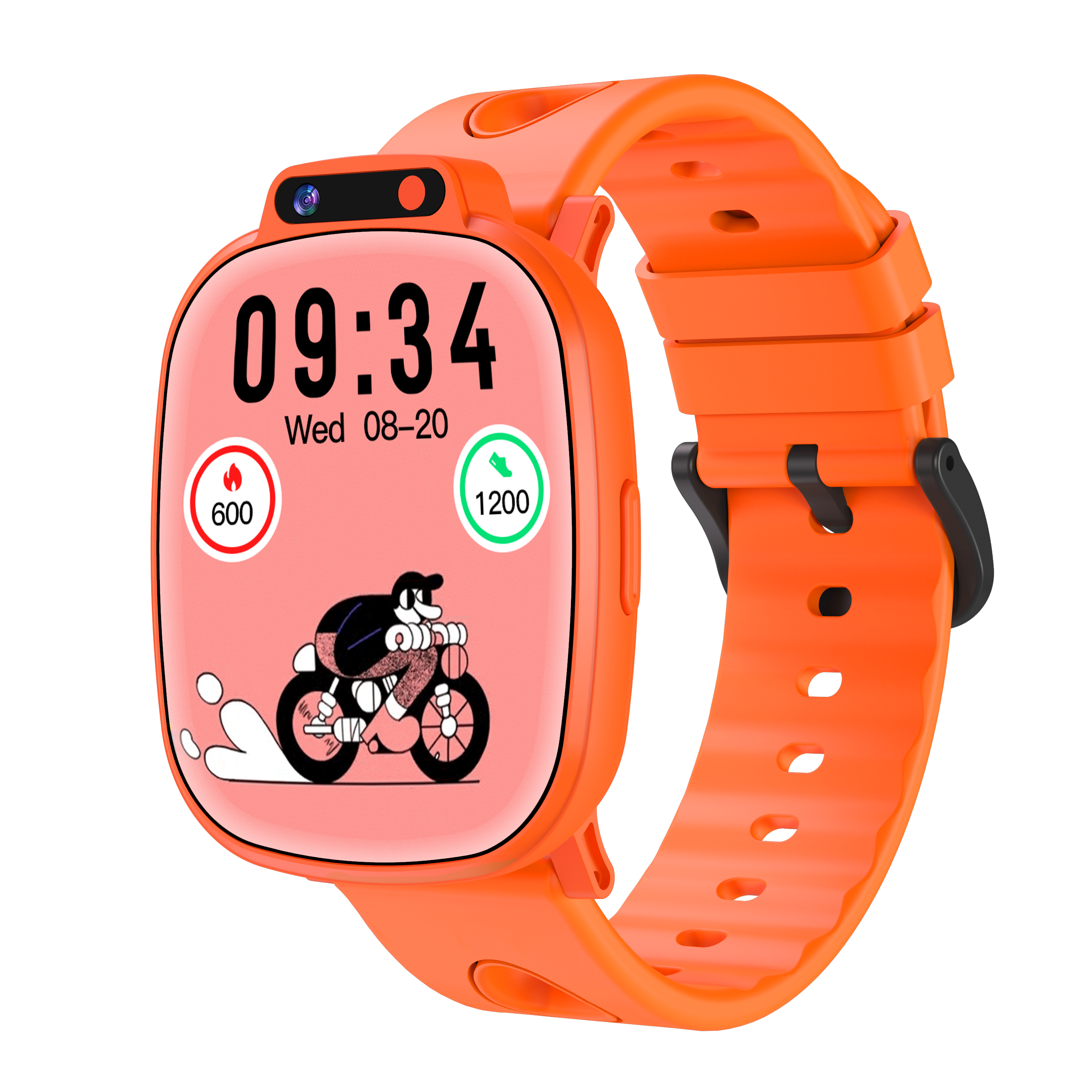 Kids Education Calculator - H10 New Kids Game Smartwatch With