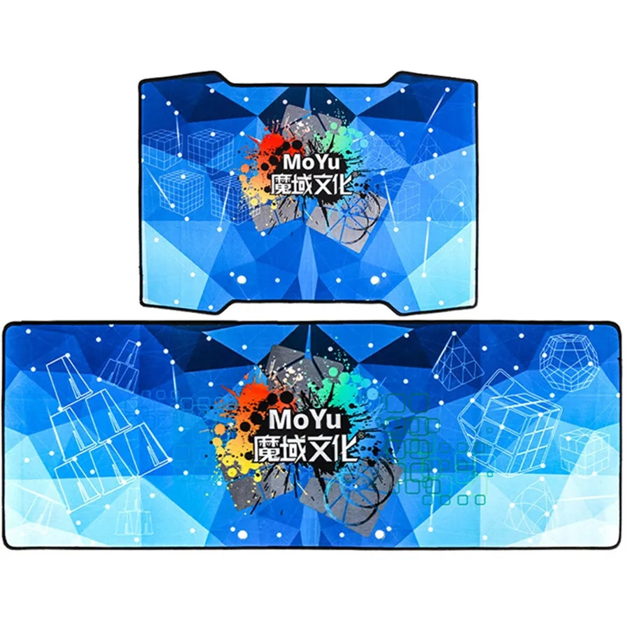 Kids Education Related - Moyu Cube Pad 3x3 4x4 Magic