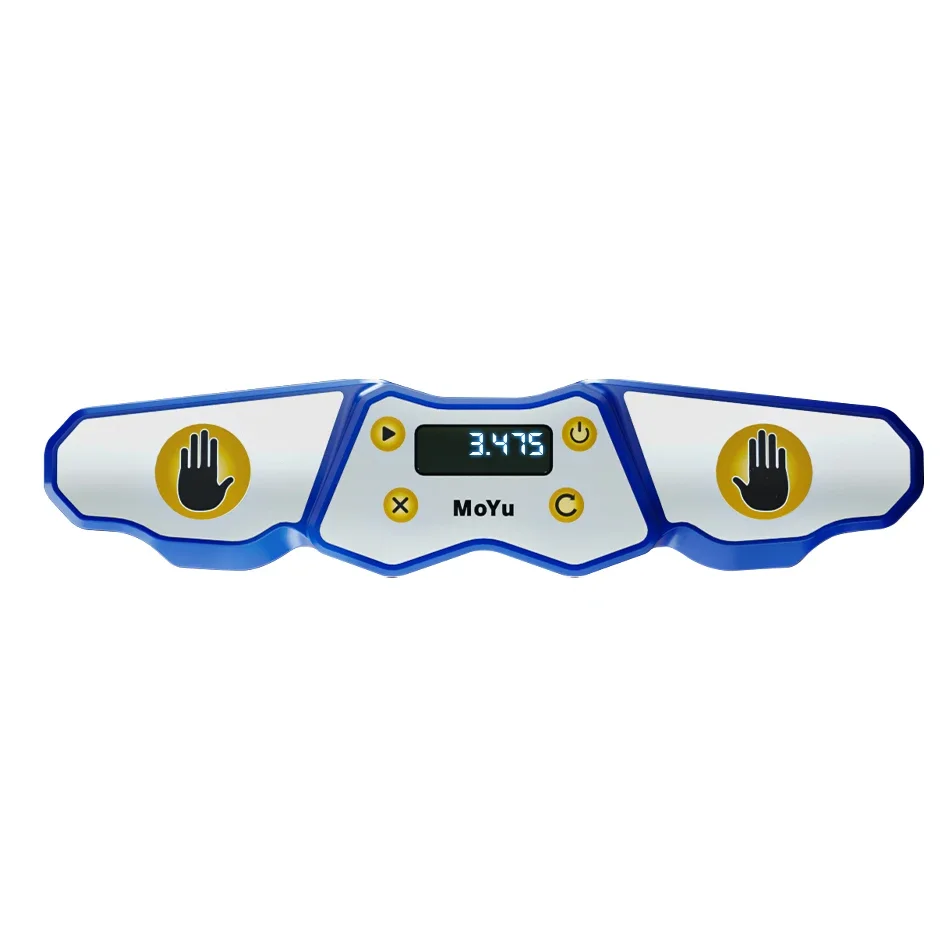 Kids Education Related - New MoYu Ai Timer Magic Cube