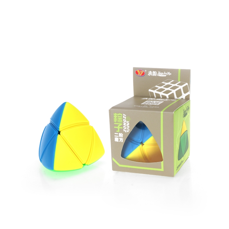 Kids Education Related - YJ Yongjun 2x2x2 cube fashionable kids