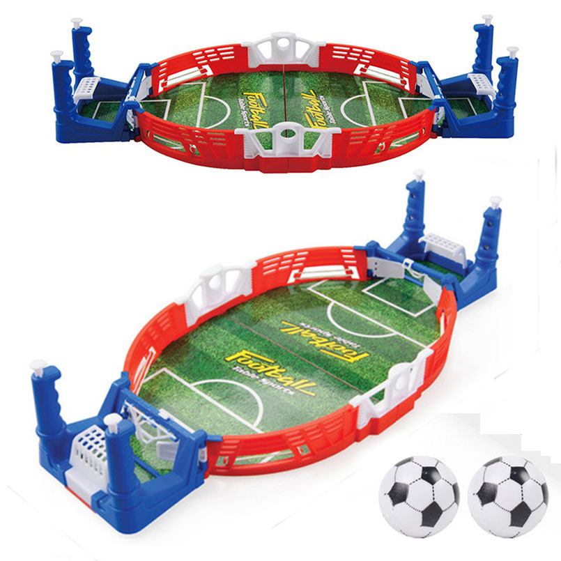 Kids Education Related - Mini Table Top Football Board Machine