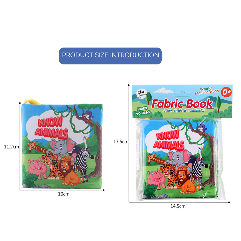 Children Enlightenment Early E - Kids Education Books recension och pris