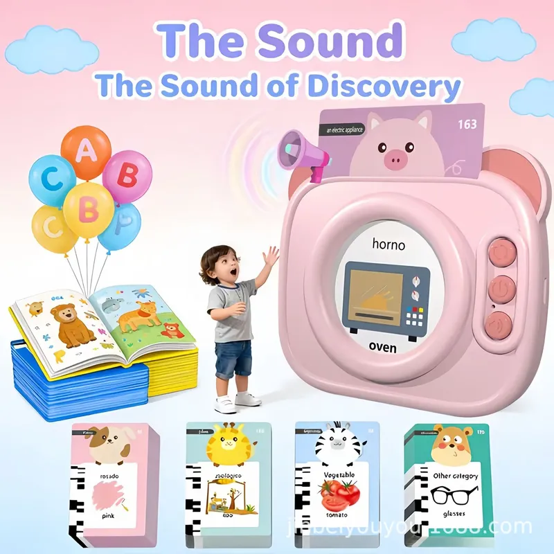 Early Education Flash Card Rea - Kids Early Education recension och pris