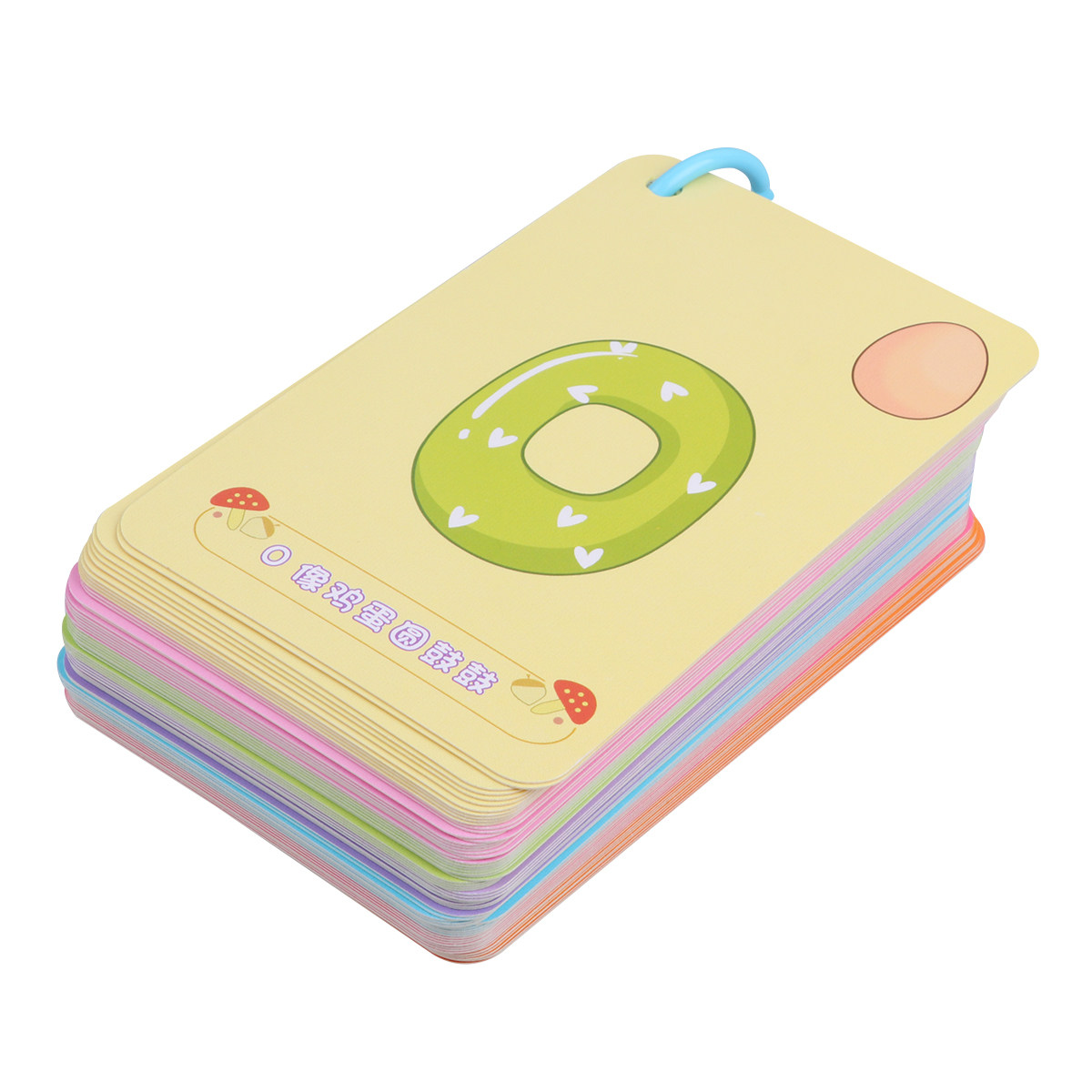 Flash Cards Learning Toys Baby - Kids Education Calculator recension och pris