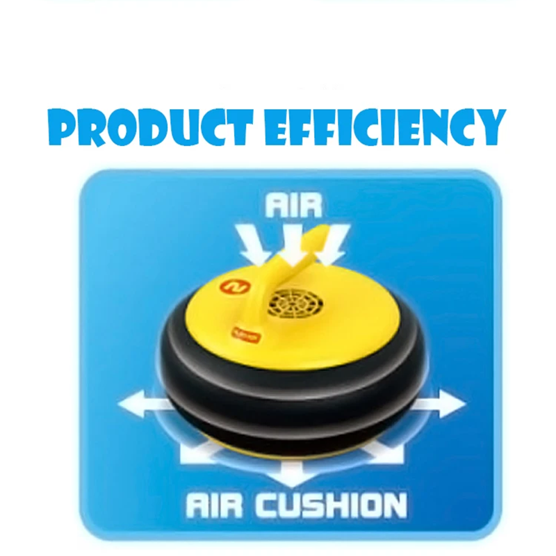 Curling Ball Set Electric Susp - Kids Education Related recension och pris