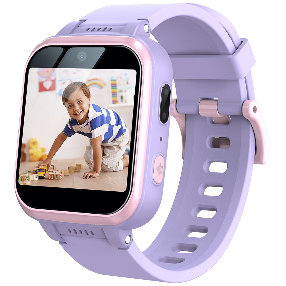Children's Games Phone Watch Y - Kids Education Calculator recension och pris