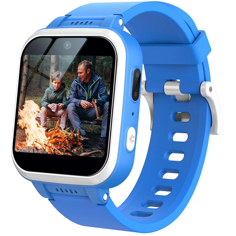 Children's Games Phone Watch Y - Kids Education Calculator recension och pris