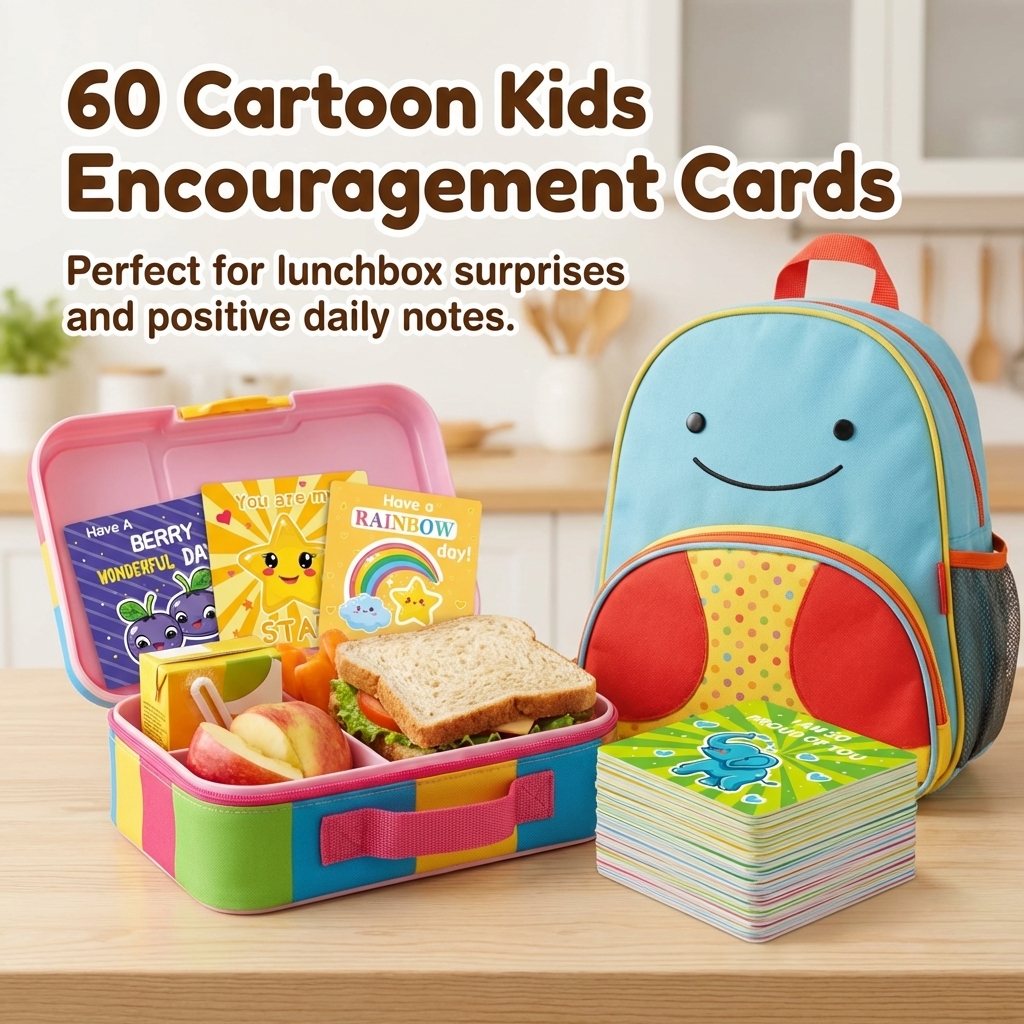 Fun Educational English Encour - Kids Education Motivation recension och pris