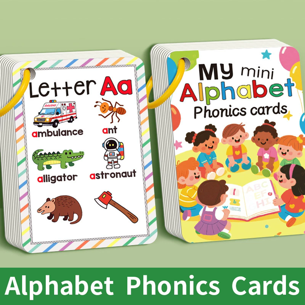 1Book Child's Words A-Z Learni - Kids Early Education recension och pris