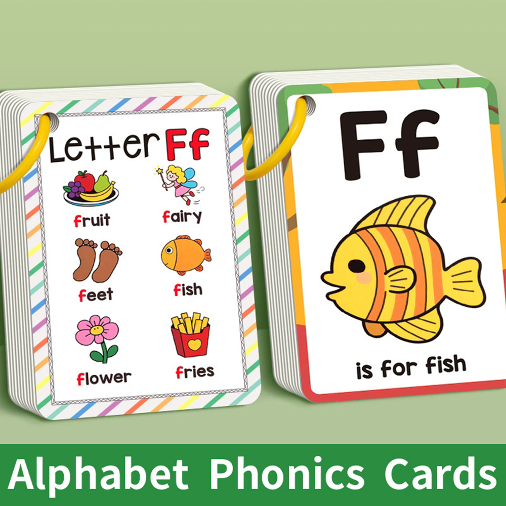 1Book Child's Words A-Z Learni - Kids Early Education recension och pris