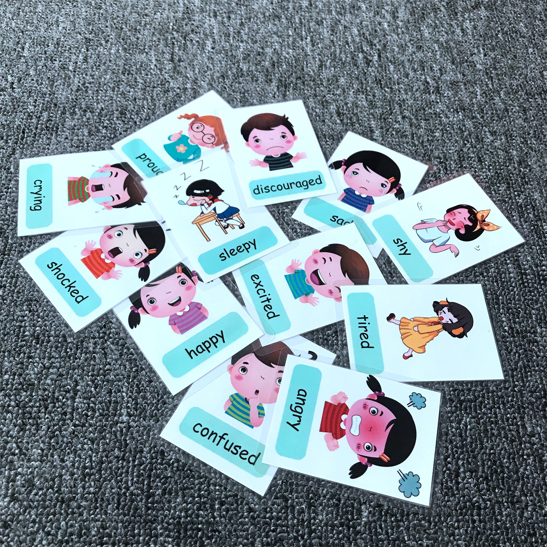 Montessori Kids English Words  - Kids Early Education recension och pris