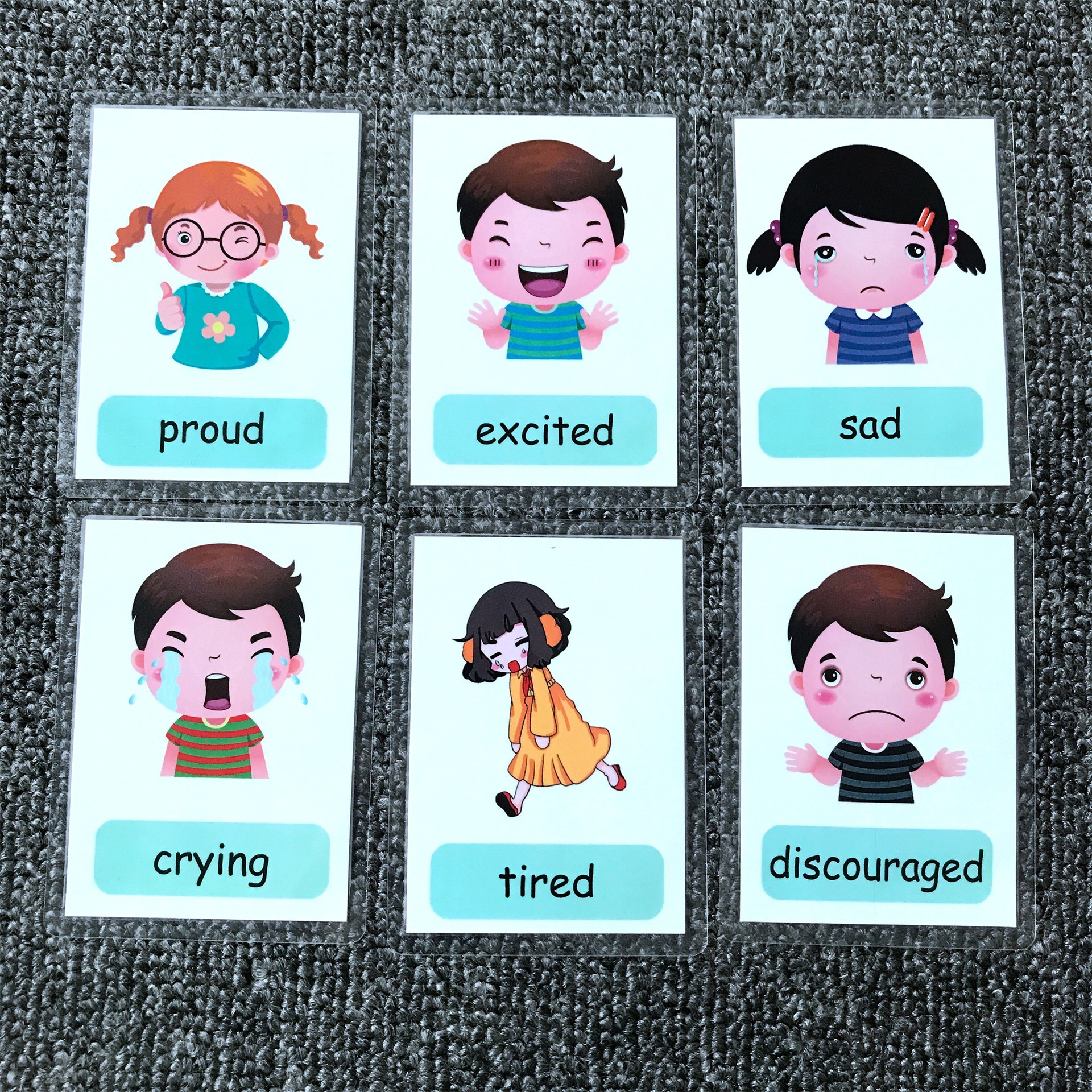 Montessori Kids English Words  - Kids Early Education recension och pris