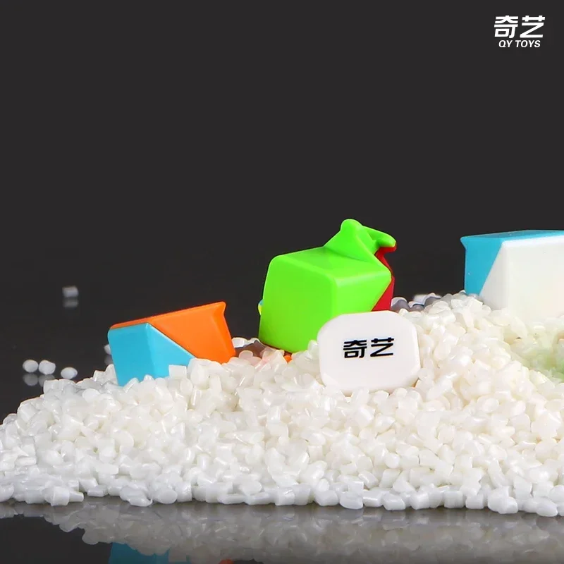 QIYI 2x2 Cube 3x3 4x4 5x5 6x6  - Kids Education Related recension och pris