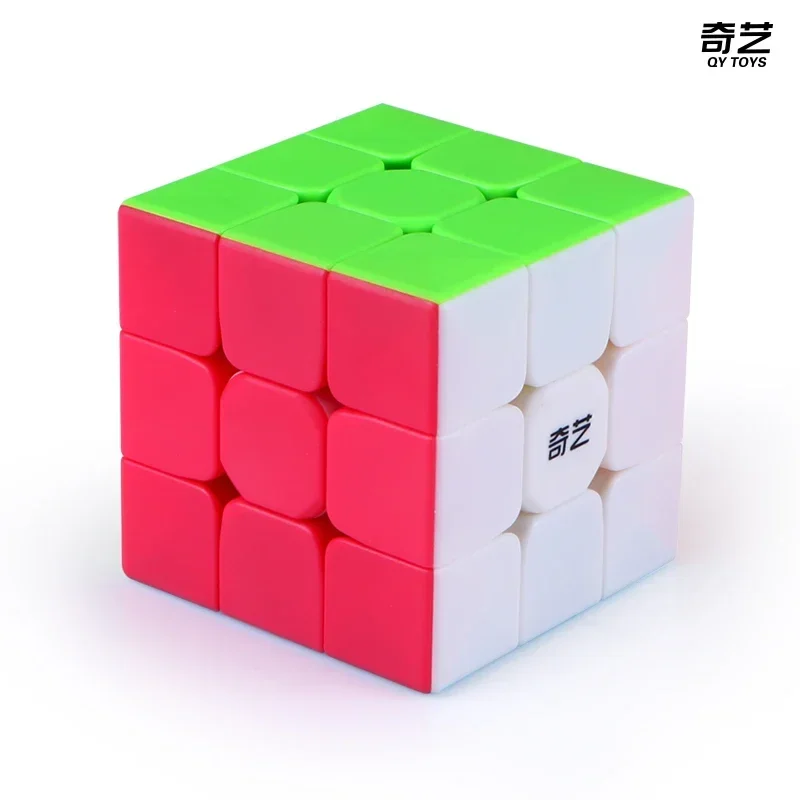 QIYI 2x2 Cube 3x3 4x4 5x5 6x6  - Kids Education Related recension och pris