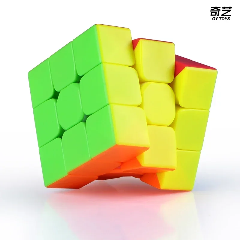 QIYI 2x2 Cube 3x3 4x4 5x5 6x6  - Kids Education Related recension och pris