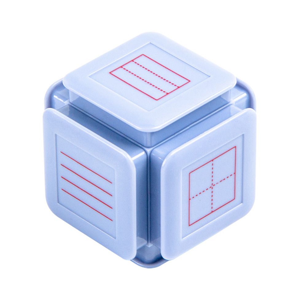 Kids Educational Stamper Six-S - Kids Early Education recension och pris