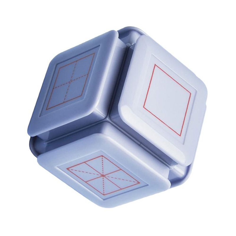 Kids Educational Stamper Six-S - Kids Early Education recension och pris