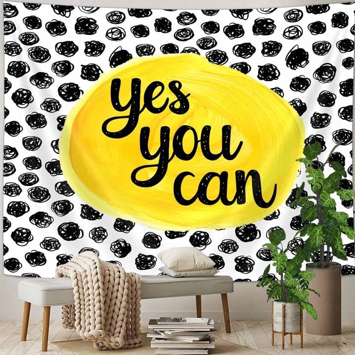 Uokiuki Inspirational Motivati - Kids Education Motivation recension och pris