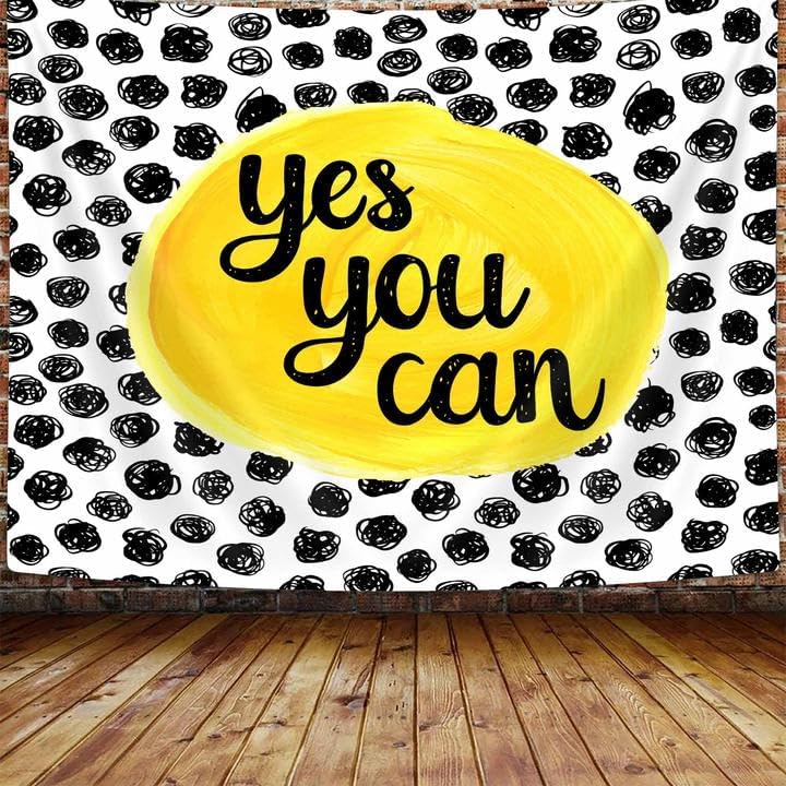 Uokiuki Inspirational Motivati - Kids Education Motivation recension och pris