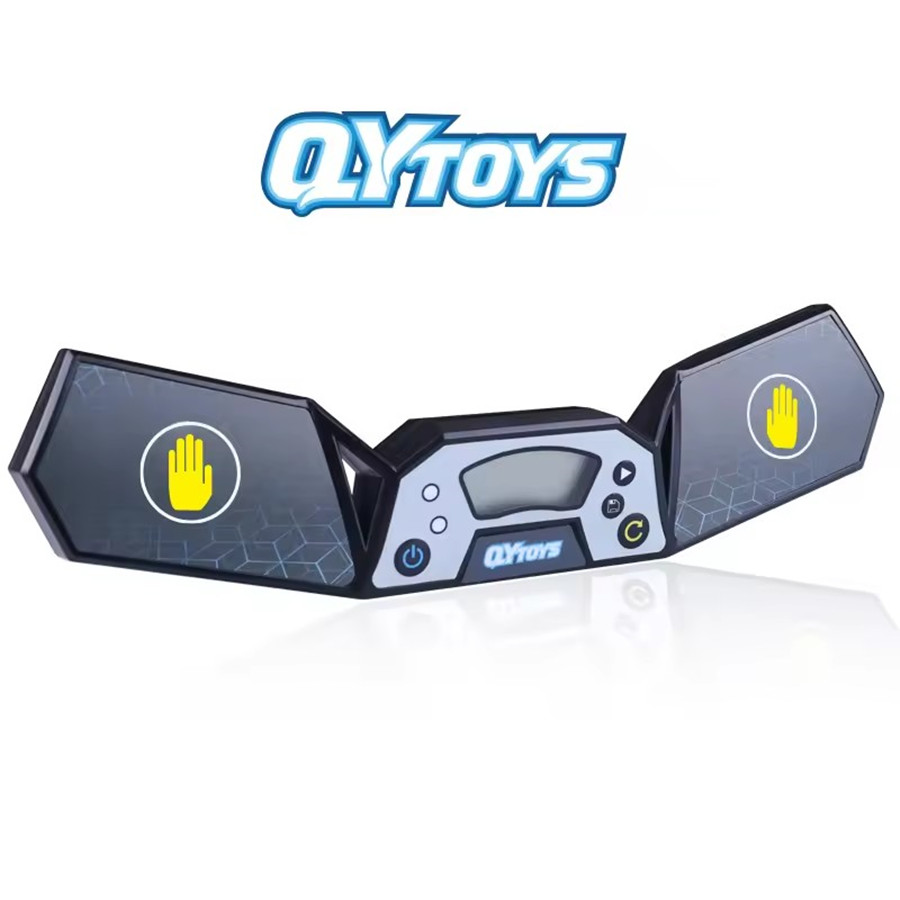 QiYi Speed Cube Timer No Batte - Kids Education Related recension och pris