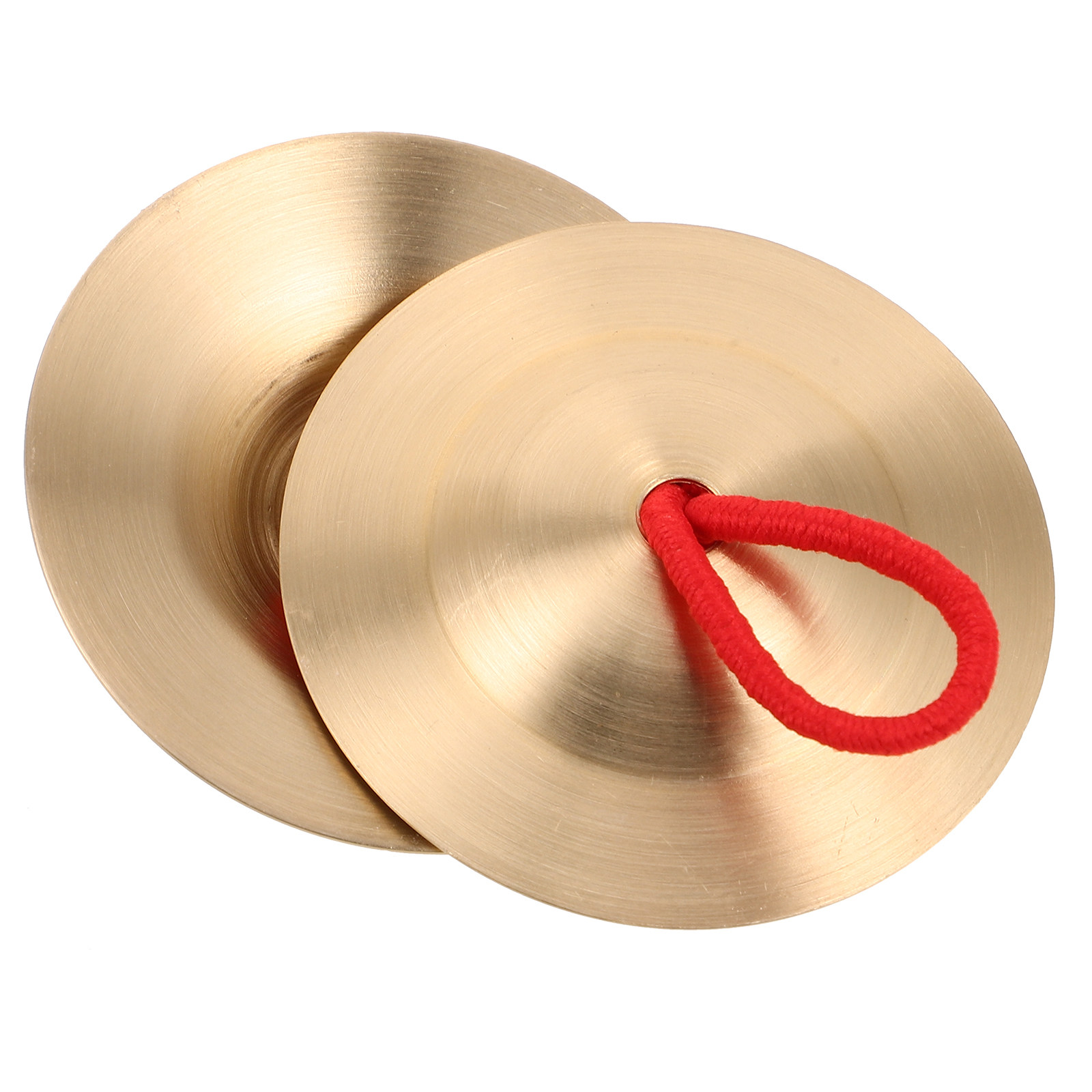 1Pair Mini Cymbals Designed fo - Kids Early Education recension och pris