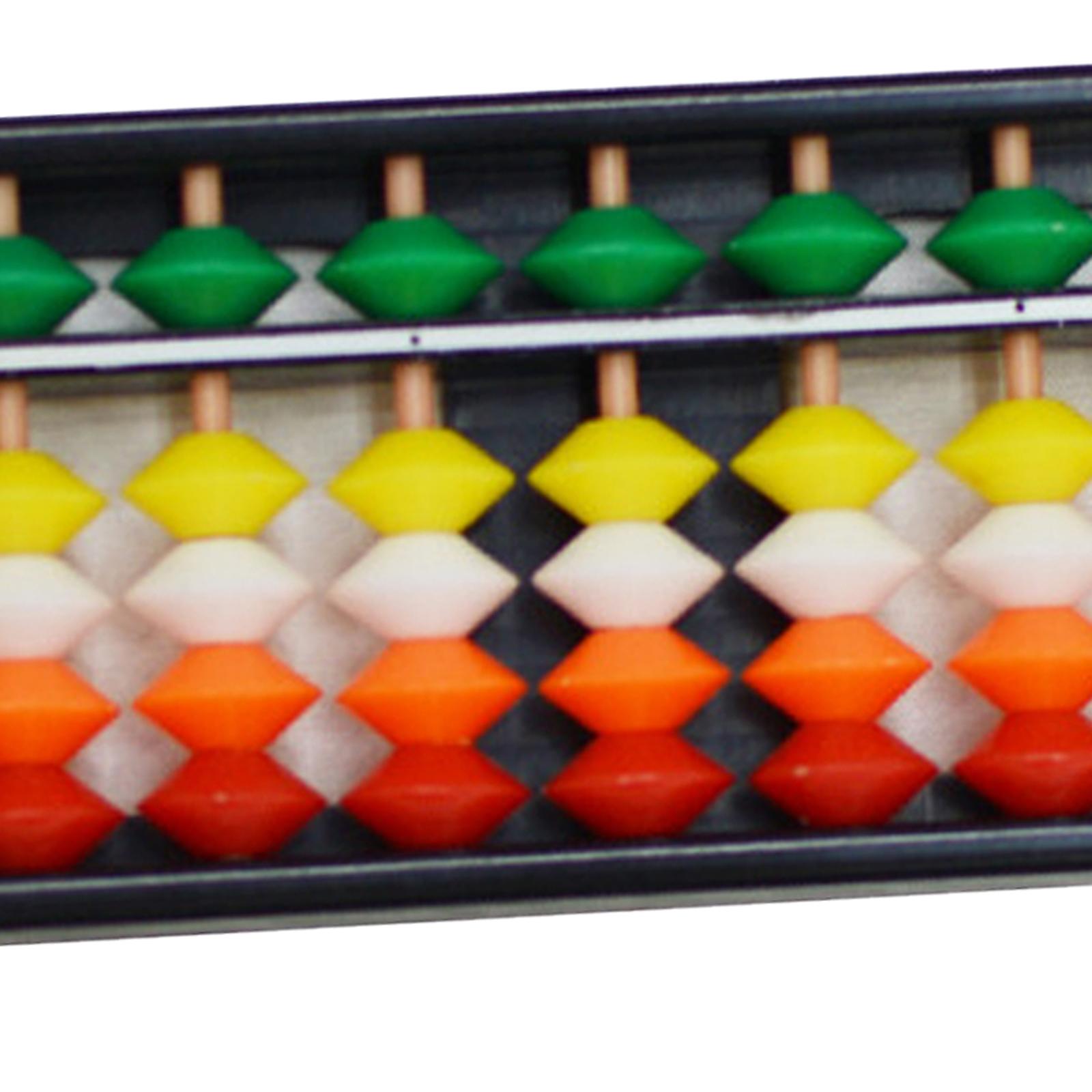 Professional Math Abacus Calcu - Kids Education Calculator recension och pris