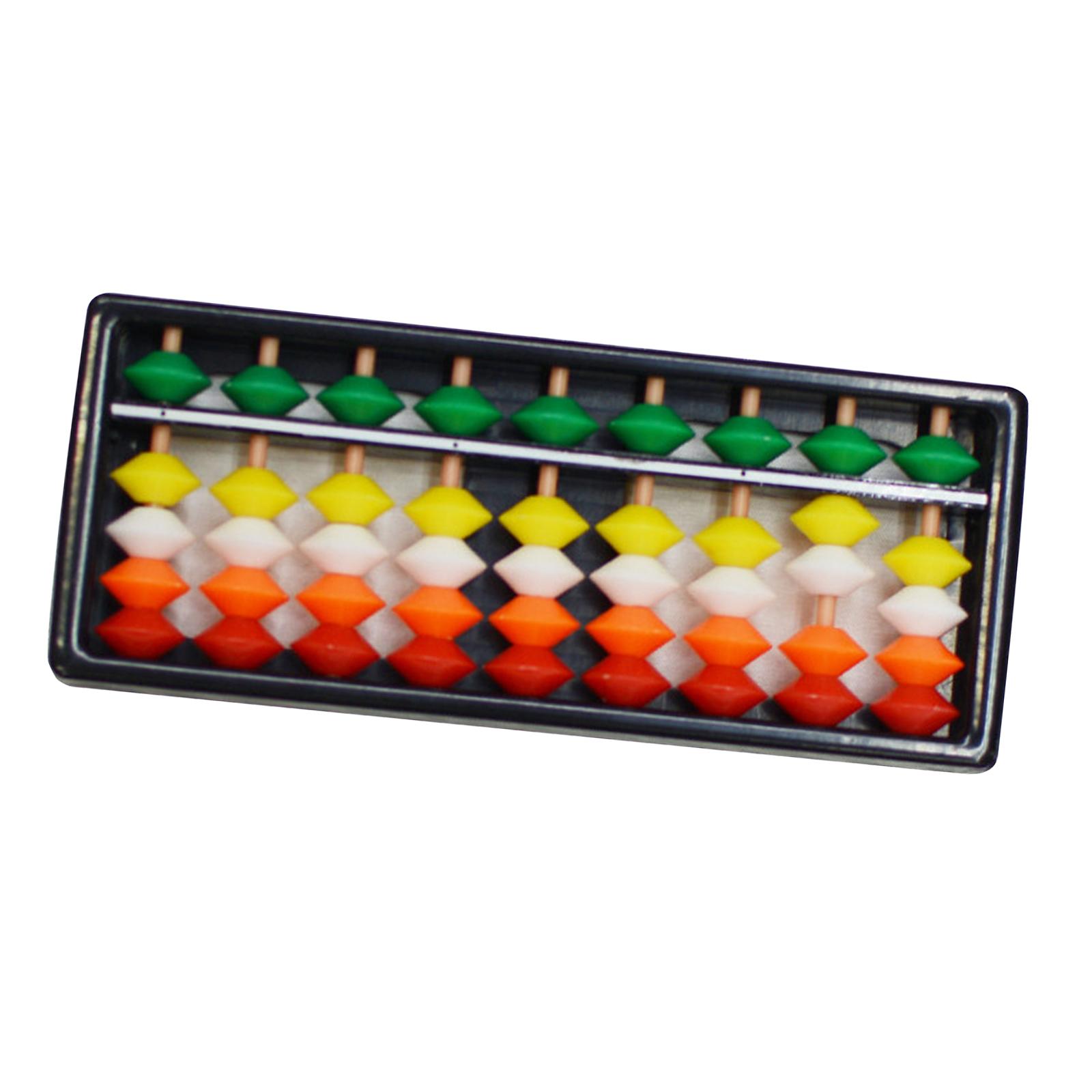 Professional Math Abacus Calcu - Kids Education Calculator recension och pris
