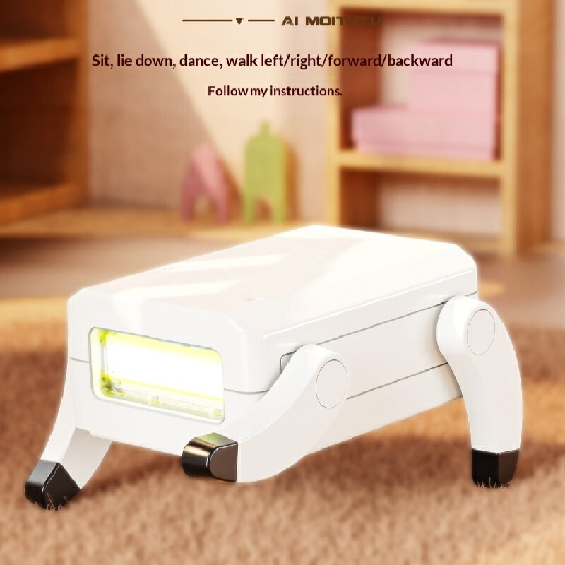 AI MOITUTU Smart Electronic Pe - Kids Education Related recension och pris