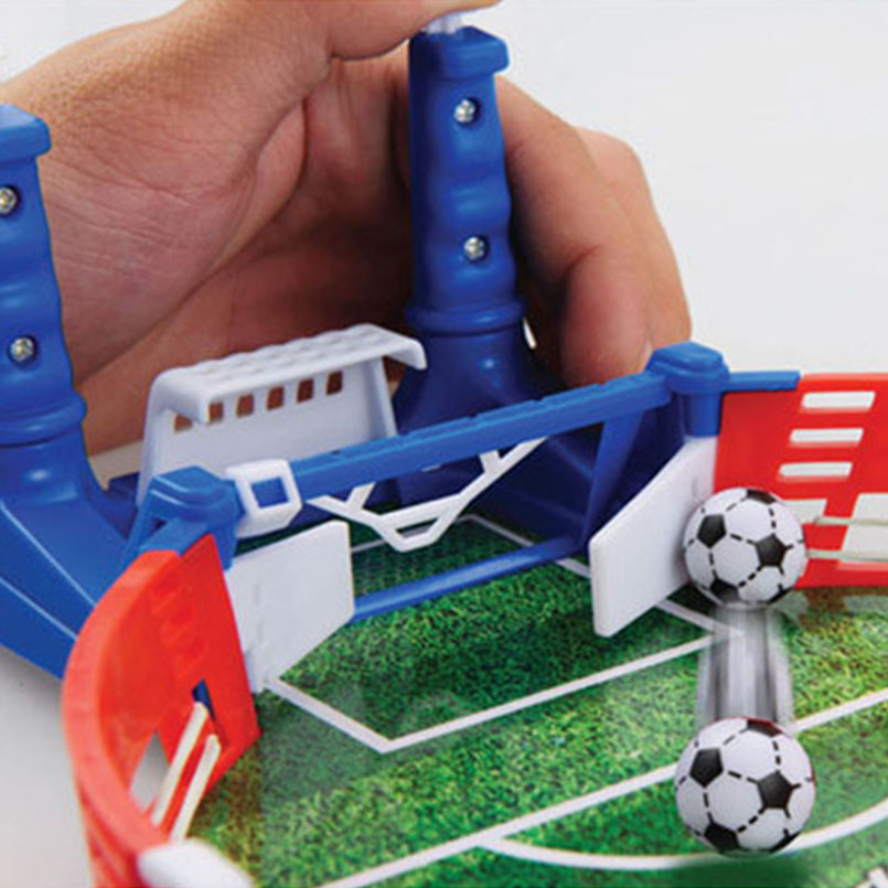 Mini Table Top Football Board  - Kids Education Related recension och pris